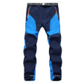 Fashion High Quality Custom Waterproof Mens Outdoor/Camping/Trek Pants